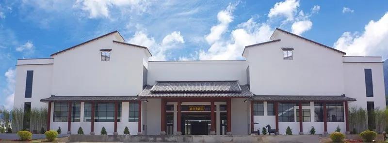 大观天下博物馆恢复开放!你期待的文旅之行给安排上.