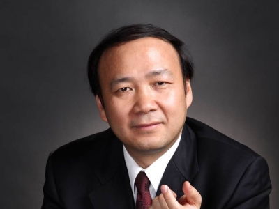 铸就家乡高铁梦！他的家国情让客家热土焕发生机