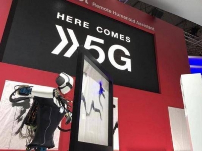 来了来了！年底前梅州将建成1600多个5G基站，各城区实现5G全覆盖~