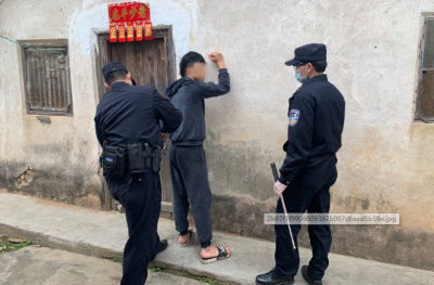 围殴、强行转走受害者手机内钱！梅县区警方将一犯罪团伙一网打尽