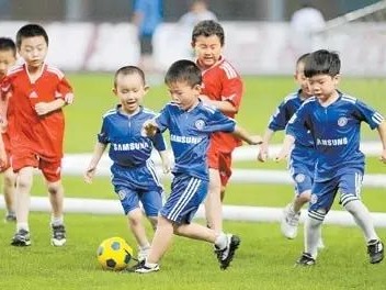 广东发布体育课指导意见：保持1.5米间距，不宜佩戴口罩