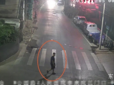 这“男纸”藏了很多故事！查了一起现金盗窃案，民警还有“意外收获”