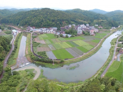 2020年农业产业强镇建设名单出炉啦！梅州有2个，是你家乡吗？