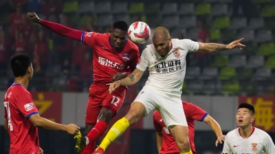 正式扩军！新赛季中甲联赛将增至18支球队，梅州客家在列