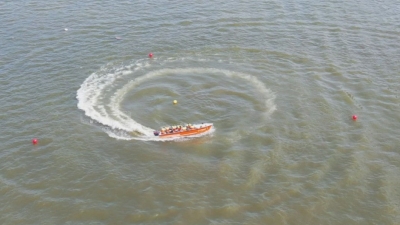 打造“一队多用 一专多能”应急救援队！蕉岭轻舟分队举行技能集训