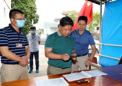 吴晖：不麻痹不侥幸不松懈不厌战 慎终如始抓好常态化管理落实