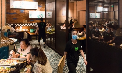 八角亭丨办法总比困难多