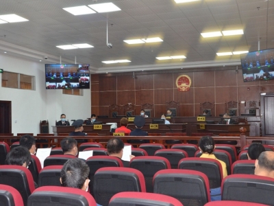 市人大常委会组织调研我市以审判为中心的刑事诉讼制度改革工作