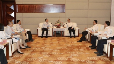 事关梅州新发展！明日，阿里云创新中心（梅州）挂牌