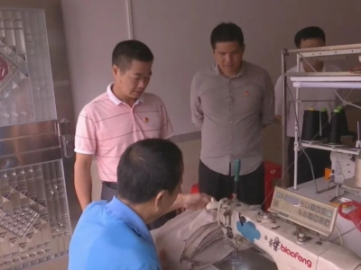 平远脱贫率达99.01%，决战决胜脱贫攻坚！