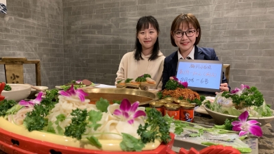 逆风助力餐饮业！掌上梅州“美食地图”带你解锁客家美食魅力~