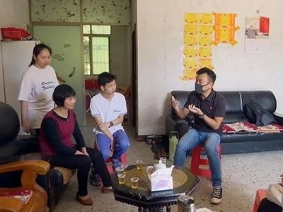 挂牌督战下猛药！蕉岭“两手抓”打赢脱贫攻坚收官战