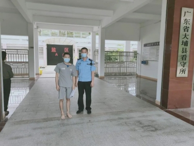 这“男纸”入室盗窃了一包“五叶神”！结果，屋主回家了…背后还有“故事”