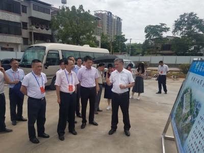 聚焦民生难题“督”成效！来看梅江区人大去年以来的履职答卷...