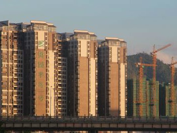 数据来啦！梅州4月份楼市无较大波动，均价上涨最高的地方是…