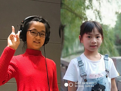 身边的榜样！梅州两名学生入选广东“新时代好少年”~