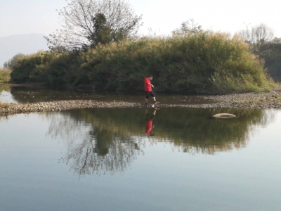 梅江周末·梅水