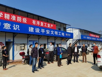 “工作开展为何滞后？存在什么困难…”连日来，大埔县纪委监委派出专项督查组