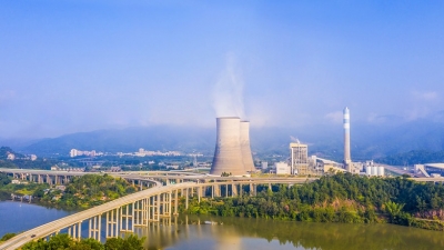 力争2021年6月正式动工！大埔电厂二期工程可研报告审查会召开  