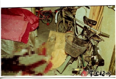 背负命案22年，隐姓埋名逃到外地！他终于被梅江警方抓获！