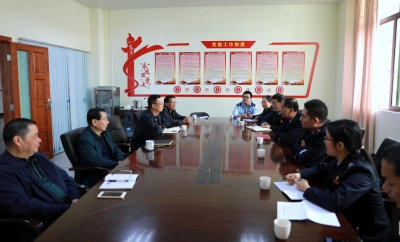 助力企业复工复产轻松上阵，梅江税务送上“及时雨”...