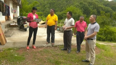 平远多措并举做好汛期地质灾害防治工作