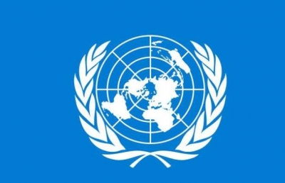 坚定支持联合国！中国足额缴纳2020年联合国会费