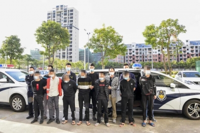 异地恋吗？为“我”送花篮那种？留心！这些“恋人”有坑...