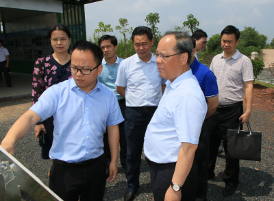 余其豹：壮大肉鸽产业，助推脱贫攻坚