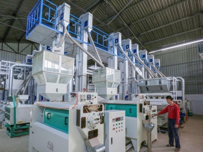 梅县区主动作为！暖企安商不打烊  贴心服务送春风