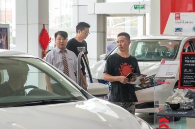提振消费，梅州楼市车市都在放大招！结果...“五一”回暖明显
