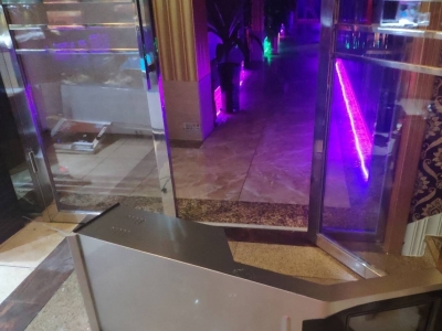 ​What？技师不提供服务，五华一男子酒后7次开车大闹保健城，结果…