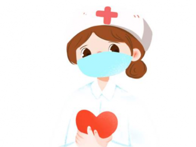 节日快乐！可可爱爱的“天使”~蕉岭县人民医院表彰优秀护士