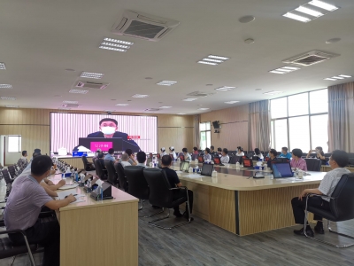 致敬新时代最可爱的人！梅县区举行5·12国际护士节纪念大会