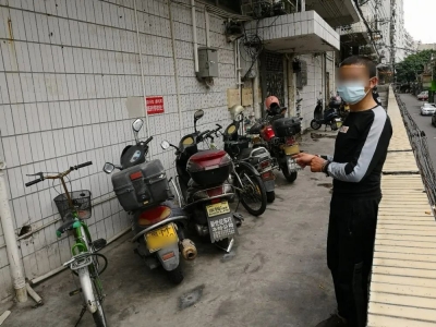 盗窃成瘾！八年时间“八进宫”，梅城这个“老”贼古又被抓了...