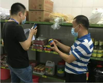 助力复学保驾护航！他们这样做...