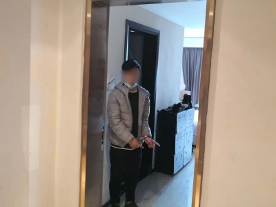 奇葩操作！想“闹点动静”挽回女友，梅城一男子竟将朋友捅伤