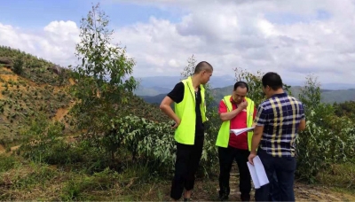 脱贫攻坚装上“助推器”！保险业为梅州“三农”保驾护航