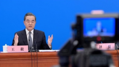 直播丨王毅就“中国外交政策和对外关系”相关问题答记者问