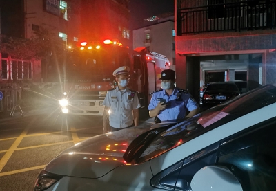 五华视频录像、“神器”抓拍已上线！千万别给“生命通道”添堵！