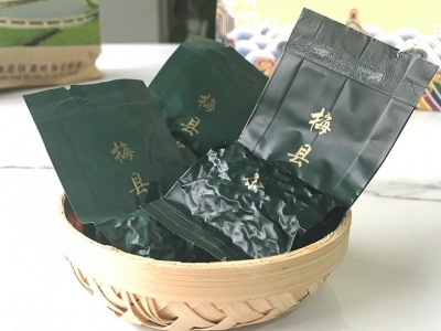 梅州又一农产品获“国字号”！这些关于梅州产品的大数据干货满满！