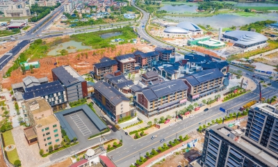 10个项目、投资额超474亿元！今年，梅江区城市发展蓝图这样描绘...