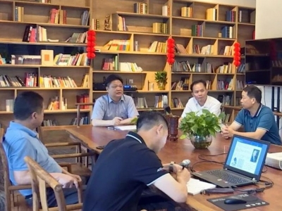 陈伟明调研乡村振兴工作：做精产业做美农村 夯实乡村振兴基础