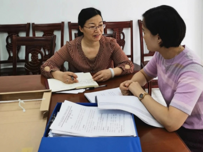 平远首届特约监察员来啦！共同参与监督县委巡察工作