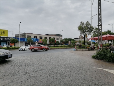 梅城环市西路这路段一人当场身亡？原因竟是...