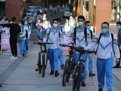 最新通知！梅州恢复办理中小学生学籍业务！转学复学办证明“约起”