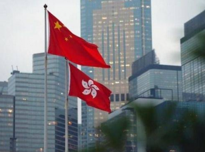 香港保安局和纪律部队支持涉港国安立法