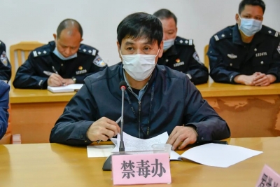 兴宁版“法医秦明”临危受命，直接和这个植物杠上了！