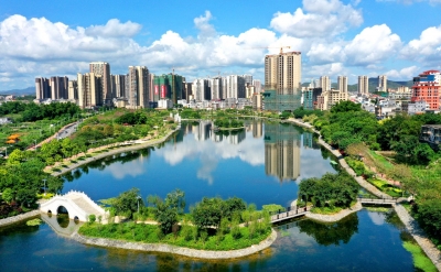 五华高质量发展怎么干？企业代表公开亮诺→