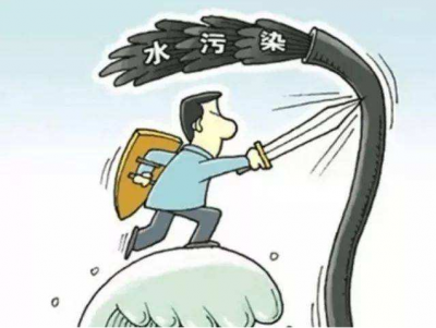 兴宁市人大常委会开展执法检查：坚决打赢碧水保卫战